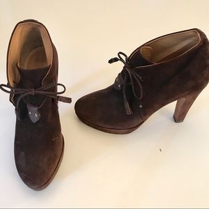 Rag & Bone Lovell booties